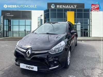 occasion Renault Clio IV Estate 0.9 TCe 90ch energy Business - 19