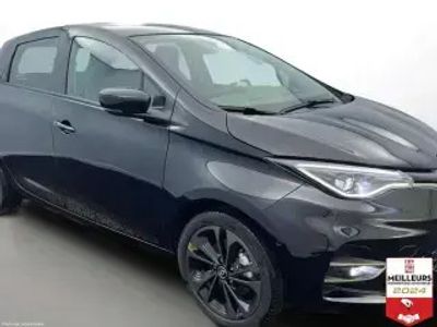 occasion Renault Zoe R135 - My22 Iconic