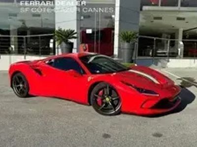 occasion Ferrari F8 3.9 V8 Biturbo 720ch