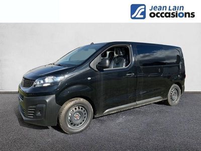 occasion Fiat Scudo ScudoCA REPLIABLE BLUEHDI 120 M S&S BVM6