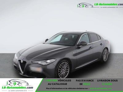 Occasion Alfa Romeo Giulia 190 ch (139 kW) 2021 Berline