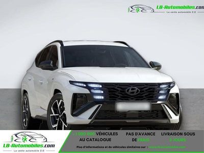 Occasion 2025 Hyundai Tucson SUV | 43 000 €