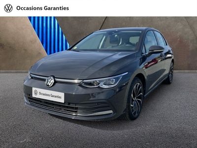 occasion VW Golf VII 2.0 TDI SCR 150ch Style 1st DSG7