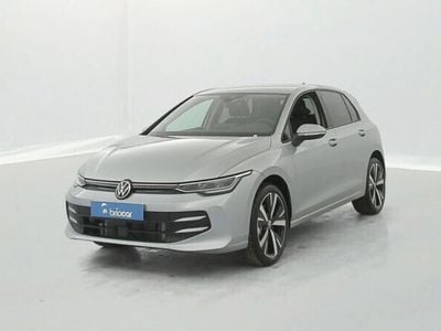 VW Golf VIII