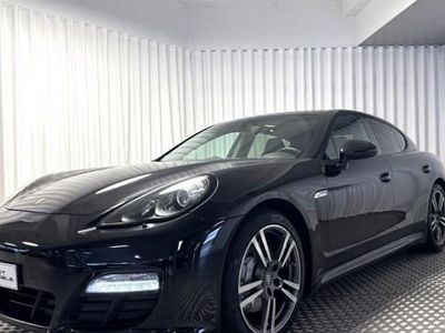 Occasion Porsche Panamera 400 ch (294 kW) 2012 Citadine