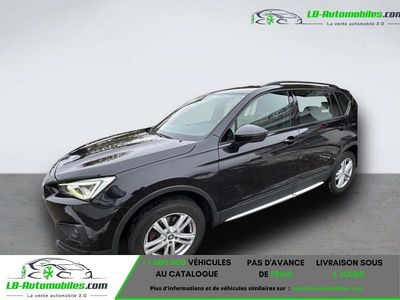 Occasion Seat Tarraco 150 ch (110 kW) 2019 SUV