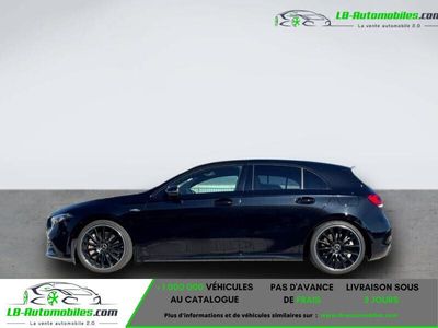 Mercedes A35 AMG