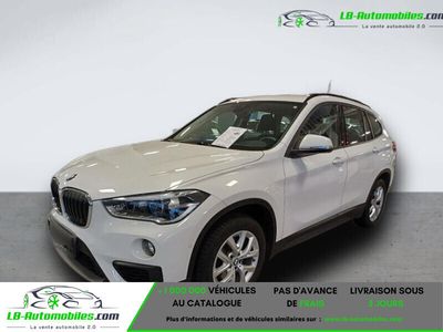 occasion BMW X1 sDrive 18i 140 ch