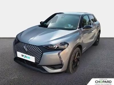 DS Automobiles DS3 Crossback E-Tense