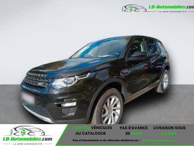 Occasion 2018 Land Rover Discovery 5 SUV | 30 200 €
