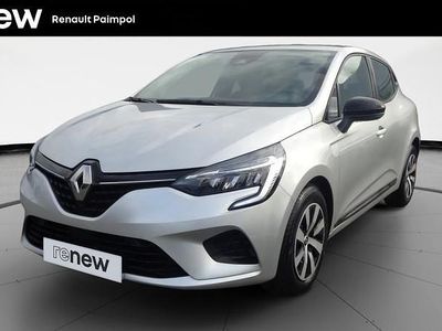 Gris Occasion 2023 Renault Clio V Equilibre Citadine | 15 990 € (Prix juste)