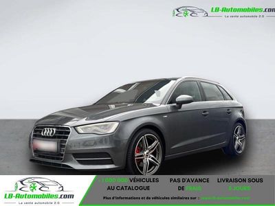 Occasion 2016 Audi A3 Sport Berline | 26 900 € (Prix cher)