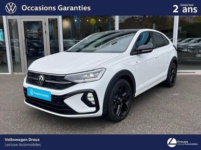 Occasion 2025 VW Taigo R-line Edition SUV | 30 890 € (Prix cher)