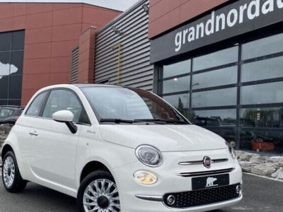 occasion Fiat 500 1.0 70CH BSG S S DOLCEVITA