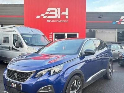Occasion 2019 Peugeot 3008 Allure SUV | 15 990 € (Bon prix)
