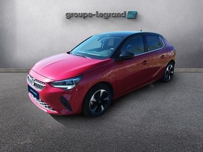 Opel Corsa-e