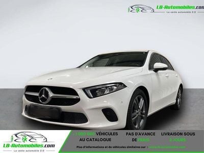 Mercedes A200