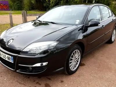 occasion Renault Laguna III 