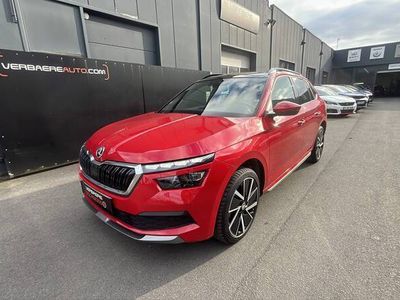 occasion Skoda Kamiq Kamiq1.0 TSI 116 ch DSG7