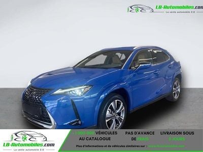 Occasion 2024 Lexus UX 300e SUV | 48 500 €