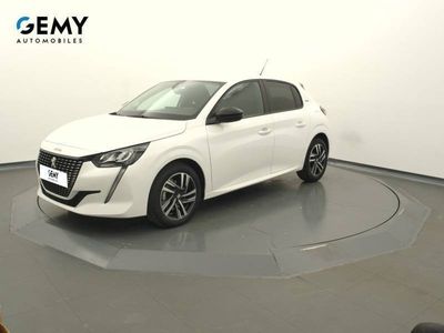 occasion Peugeot 208 - VIVA189349266