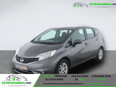 Occasion 2015 Nissan Note Citadine | 11 800 €