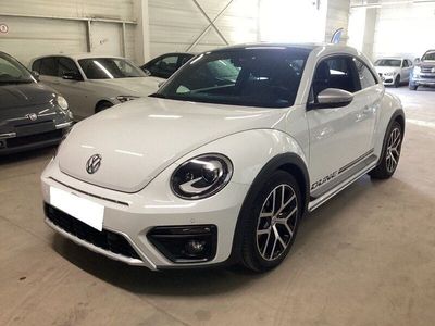 VW Beetle