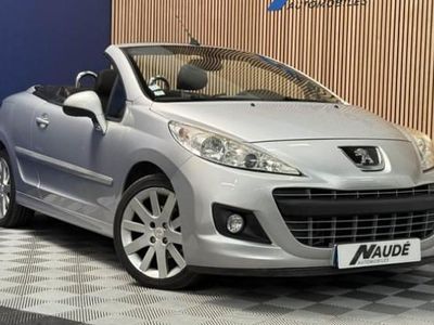 Peugeot 207 CC
