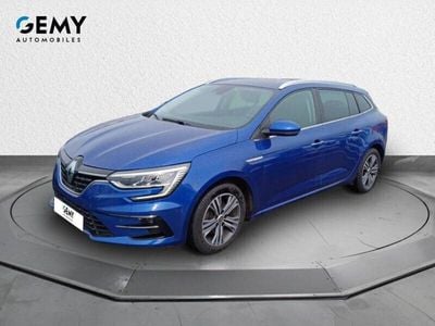 Renault Mégane GrandTour