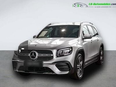 Mercedes GLB200