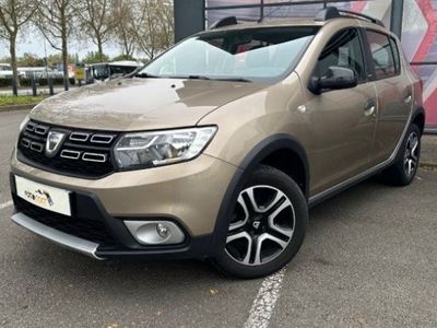 occasion Dacia Sandero 0.9 Tce 90ch Stepway