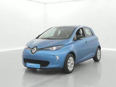 occasion Renault Zoe ZOE