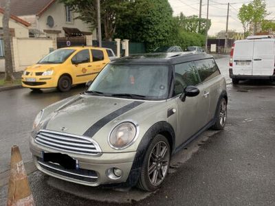 Occasion 2008 Mini Cooper Clubman Chili Break | 4 490 €