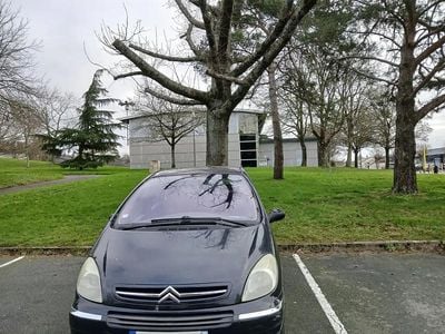 Occasion 2006 Citroën Xsara Picasso Exclusive Monospace | 1 900 €