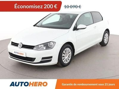 VW Golf VII
