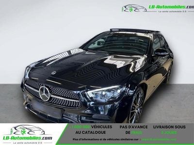 Occasion Mercedes E400 330 ch (242 kW) 2020 Berline