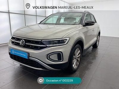 Occasion VW T-Roc Style 150 ch (110 kW) 2023 SUV