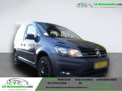 Occasion VW Caddy 122 ch (89 kW) 2019 Monospace