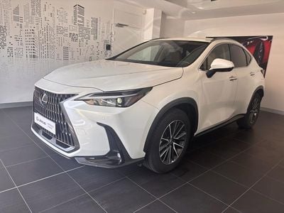 Lexus NX450h+
