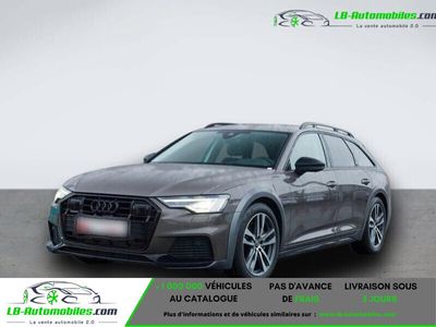 occasion Audi A6 Allroad 55 TDI 349 ch Quattro BVA