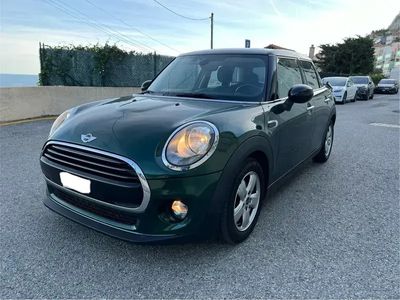 occasion Mini Cooper 136 ch BVA6