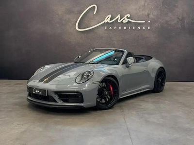 Porsche 911 Carrera GTS