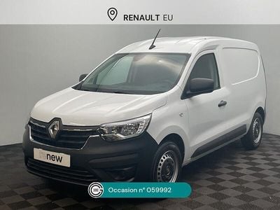 Blanc Occasion 2024 Renault Express Monospace | 17 990 €
