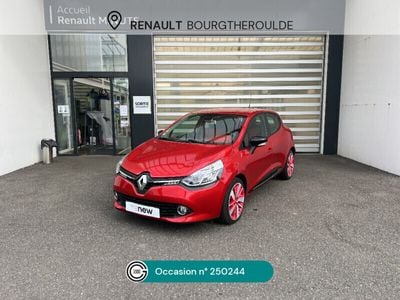 Renault Clio IV
