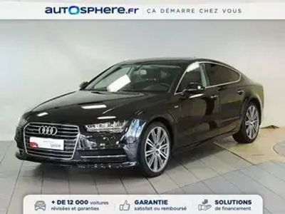 Audi A7 Sportback