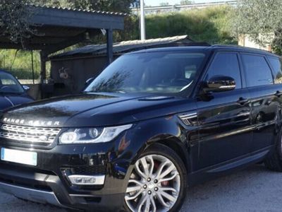 occasion Land Rover Range Rover SDV6 3.0 HSE DYNAMIC MARK I