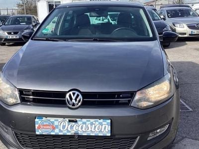 VW Polo