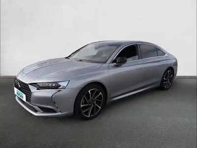 Noir Occasion 2021 DS Automobiles DS9 Berline | 27 990 €