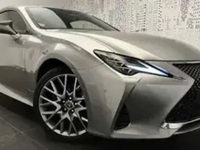 Lexus RC300h