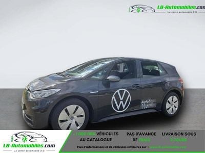 Occasion 2021 VW ID.3 Citadine | 24 000 € (Prix juste)